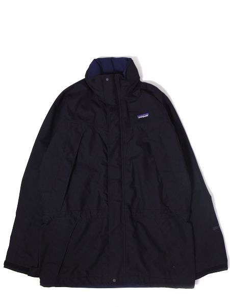 patagonia Nylon Jacket 2002FA XL 304019 Liquid Sky Jacket 