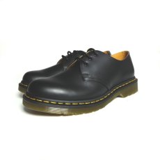 画像1: Dr Martens 1461 3Eye Shoe (1)