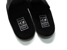 画像3: Island Slipper Leather Sandals PBS702BH (3)