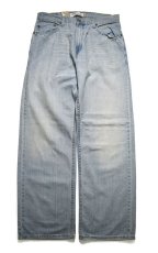 画像2: Deadstock Levi's 569 Denim Pants #4412 リーバイス (2)