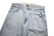 画像3: Deadstock Levi's 569 Denim Pants #4412 リーバイス (3)