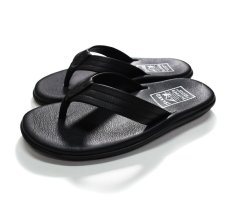 画像1: Island Slipper Leather Sandals PB202 (1)