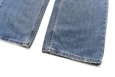 画像4: Deadstock Levi's 569 Denim Pants #1271 リーバイス (4)