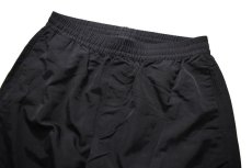 画像2: The North Face Nylon Easy Pants Black ノースフェイス (2)