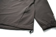 画像3: The North Face Tekware Grid 1/4 Zip Falcon Brown ノースフェイス (3)