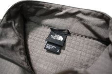 画像5: The North Face Tekware Grid 1/4 Zip Falcon Brown ノースフェイス (5)