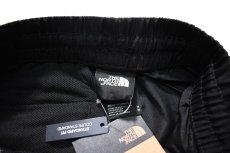 画像7: The North Face Nylon Easy Pants Black ノースフェイス (7)