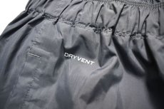 画像6: The North Face Antora Rain Pants Vanadis Grey ノースフェイス (6)