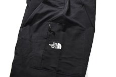 画像4: The North Face Nylon Easy Pants Black ノースフェイス (4)