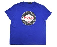 画像1: Used Polo Ralph Lauren S/S Tee (1)