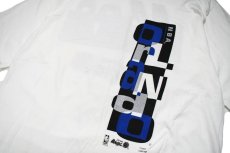 画像2: Deadstock S/S Print Tee "Orland Magic" made in USA (2)