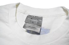 画像3: Used Nike S/S Print Tee White made in USA ナイキ (3)