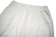 画像2: ONEITA Pigment Dye Heavy Weight Shorts Natural (2)