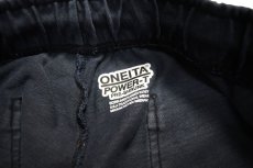 画像5: ONEITA Pigment Dye Heavy Weight Shorts Navy (5)