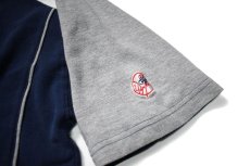 画像5: Used New York Yankees S/S Polo Shirt (5)