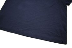 画像3: Used Lacoste S/S Polo Shirt Navy (3)