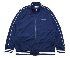 画像1: Used Reebok Track Top (1)