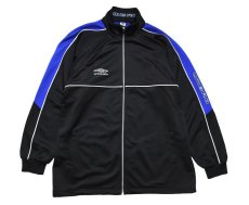 画像1: Used Umbro Track Top (1)