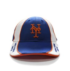 画像1: Used New York Mets Cap (1)