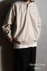 画像7: Deadstock Nike Golf Nylon Pullover (7)