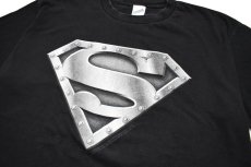 画像2: Used American Comics S/S Print Tee "Superman" (2)