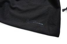 画像2: G.I. Screen Curtain Apron Bag Black (2)