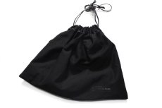 画像5: G.I. Screen Curtain Apron Bag Black (5)