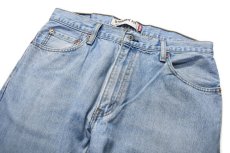 画像2: Used Levi's 505 Denim Pants リーバイス (2)