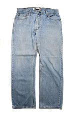 画像1: Used Levi's 505 Denim Pants リーバイス (1)