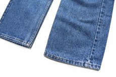 画像3: Used Levi's 505 Denim Pants made in USA リーバイス (3)