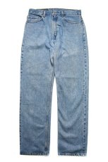 画像1: Used Levi's 505 Denim Pants リーバイス (1)