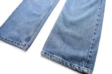 画像3: Used Levi's 505 Denim Pants リーバイス (3)