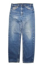 画像1: Used Levi's 505 Denim Pants リーバイス (1)