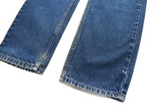 画像3: Used Levi's 505 Denim Pants リーバイス (3)