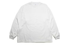 画像2: SEABEES Dry&Wash Tenjiku L/S T-Shirts (2)