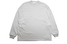 画像4: SEABEES Dry&Wash Tenjiku L/S T-Shirts (4)