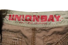 画像6: Used Unionbay Cargo Shorts Brown (6)