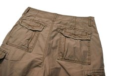 画像5: Used Unionbay Cargo Shorts Brown (5)