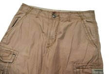 画像2: Used Unionbay Cargo Shorts Brown (2)