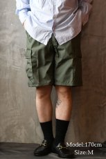 画像5: Propper BDU Shorts Olive プロッパー カーゴショーツ (5)