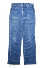 画像1: Used Wrangler 936DEN Cut Off Denim Pants made in USA (1)