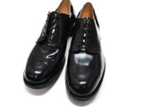 画像2: Deadstock Us Navy Service Shoes (2)