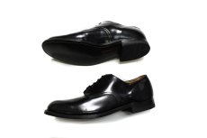 画像3: Deadstock Us Navy Service Shoes (3)