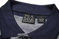 画像4: Jos.A.Bank L/S Polo Shirt (4)