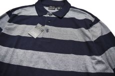 画像2: Jos.A.Bank L/S Polo Shirt (2)