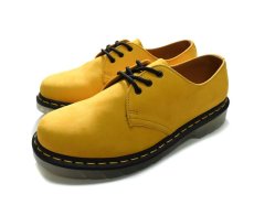 画像1: Used Dr Martens 1461 3Eye Shoe (1)