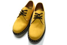 画像2: Used Dr Martens 1461 3Eye Shoe (2)