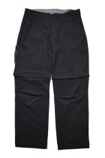 画像1: Used Eddie Bauer Convertible Pants (1)