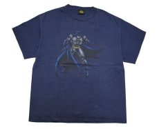 画像1: Used American Comics S/S Print Tee "Batman" (1)