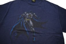 画像2: Used American Comics S/S Print Tee "Batman" (2)